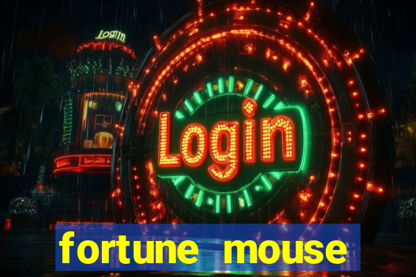 fortune mouse minutos pagantes madrugada